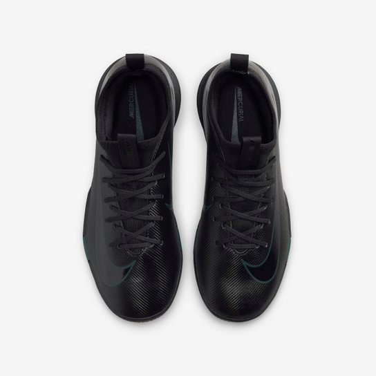 Chuteira Nike Mercurial Vapor 16 Academy Infantil Society