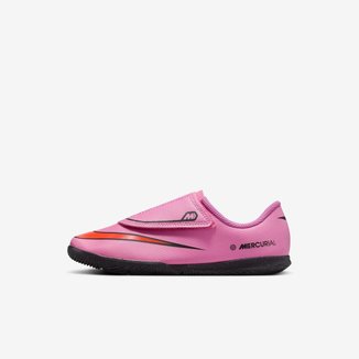 Chuteira Nike Mercurial Vapor 16 Club Infantil Futsal