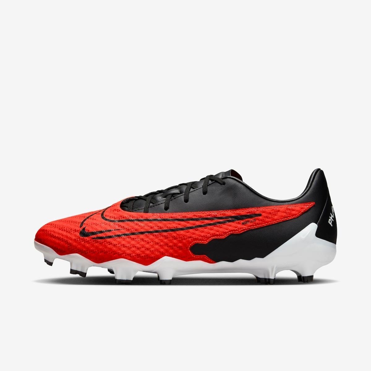 シューズ NIKE Phantom GX 26.5 AG Chuteira Nike Phantom GX Academy Campo | Allianz Parque Shop
