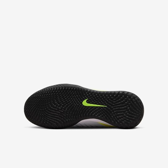 Chuteira Nike Phantom GX II Academy Infantil Futsal