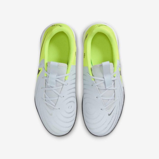 Chuteira Nike Phantom GX II Academy Infantil Futsal