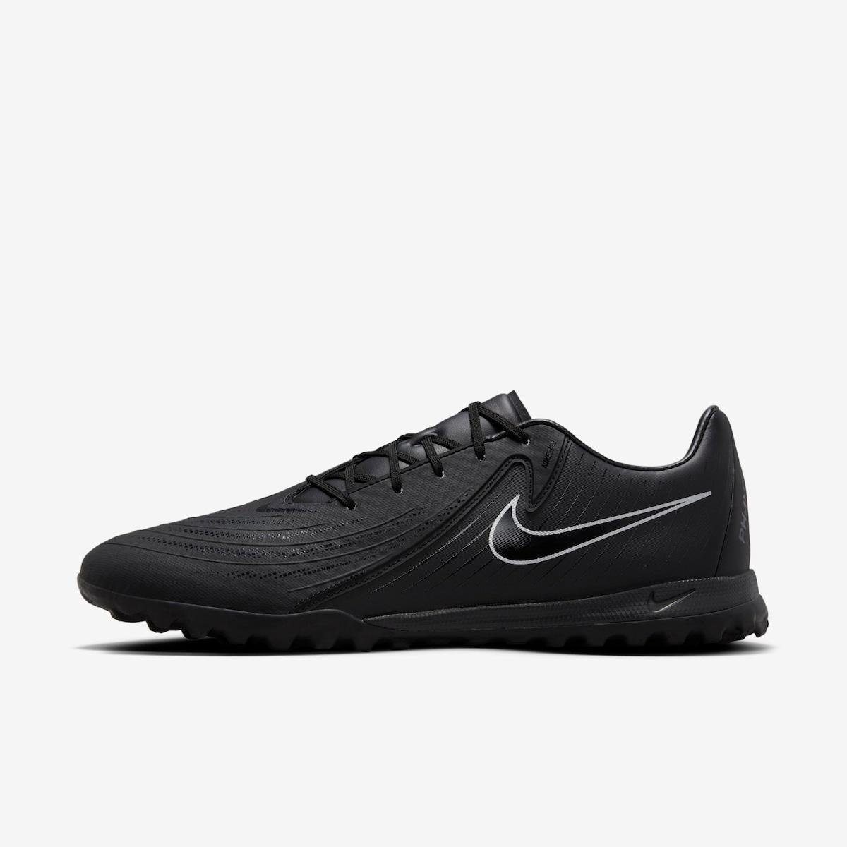 Chuteira Nike Phantom GX II Academy Society Masculina