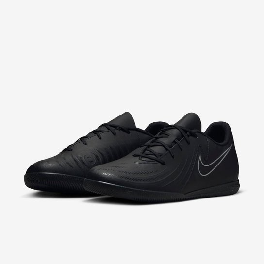 Chuteira Nike Phantom GX II Club Futsal