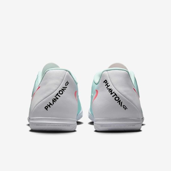 Chuteira Nike Phantom GX II Club Futsal
