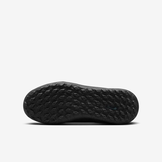 Chuteira Nike Phantom GX II Club Infantil Society