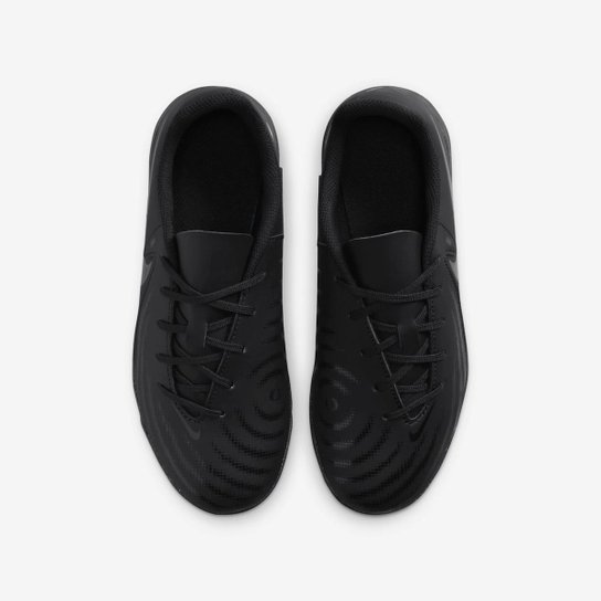 Chuteira Nike Phantom GX II Club Infantil Society