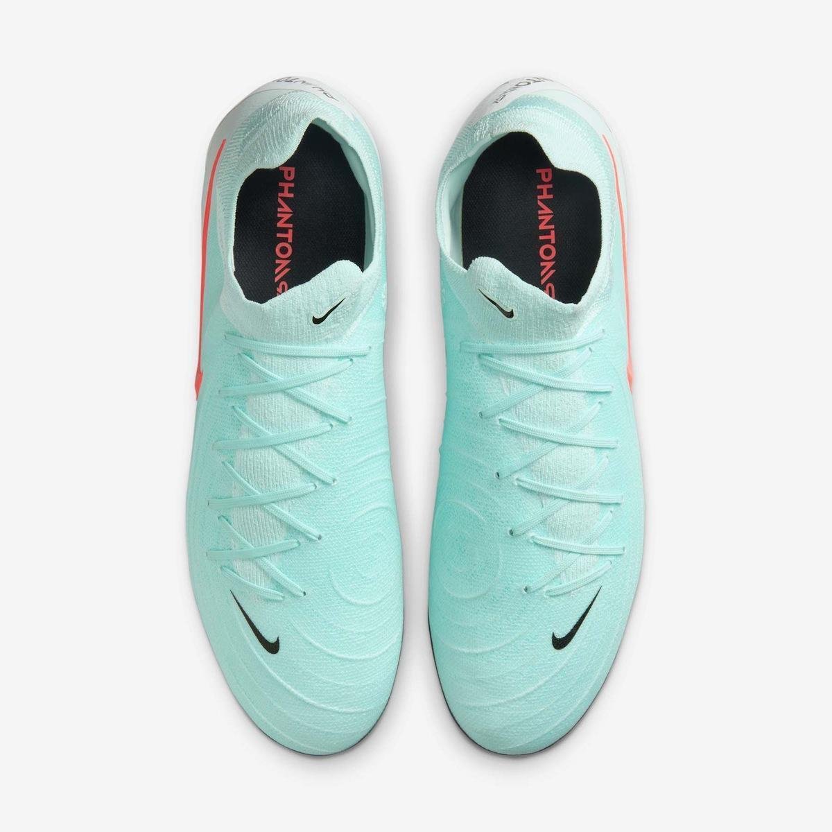 Chuteira Nike Phantom GX II Pro Campo Masculina | Allianz Parque Shop
