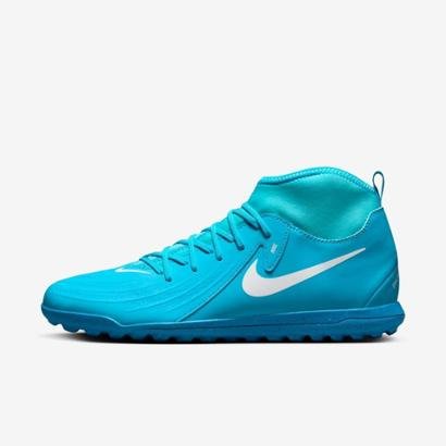 Chuteira Nike Phantom Luna II Club Society Masculina | Allianz