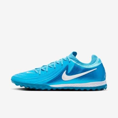 シューズ NIKE PHANTOM GX 2 PRO TF Chuteira Nike Phantom React GX II Pro Society Masculina | Allianz