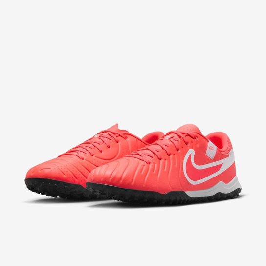 Chuteira Nike Tiempo 10 Academy Society