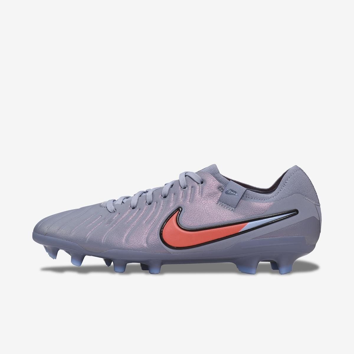 Chuteira Nike Tiempo 10 Pro Campo | Allianz Parque Shop