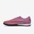 Chuteira Nike Zoom Mercurial Vapor 16 Academy Futsal Masculina - Rosa+Vermelho