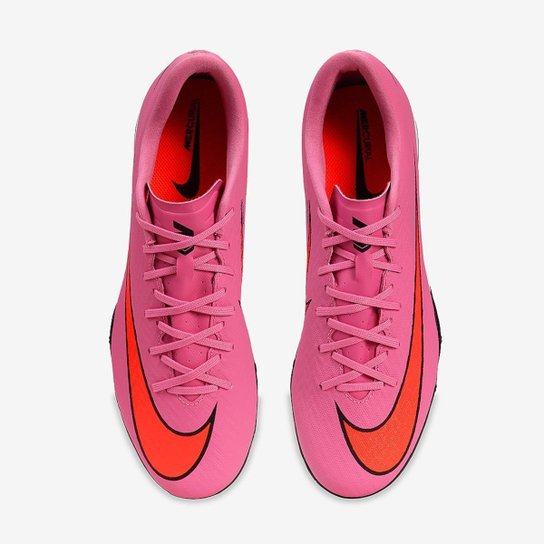 Chuteira Nike Zoom Mercurial Vapor 16 Academy Society
