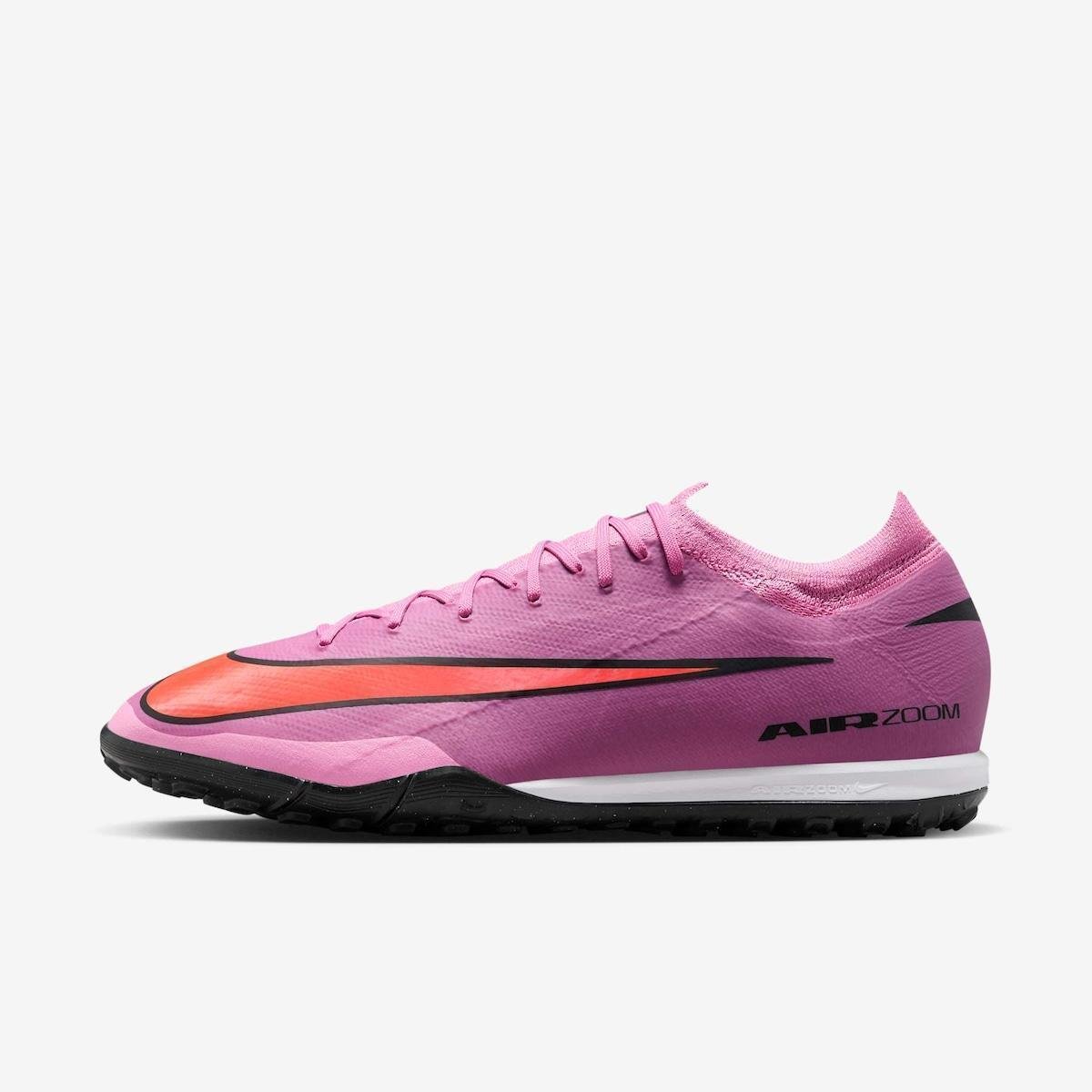 Chuteira Nike Zoom Mercurial Vapor 16 Pro Society | Allianz Parque