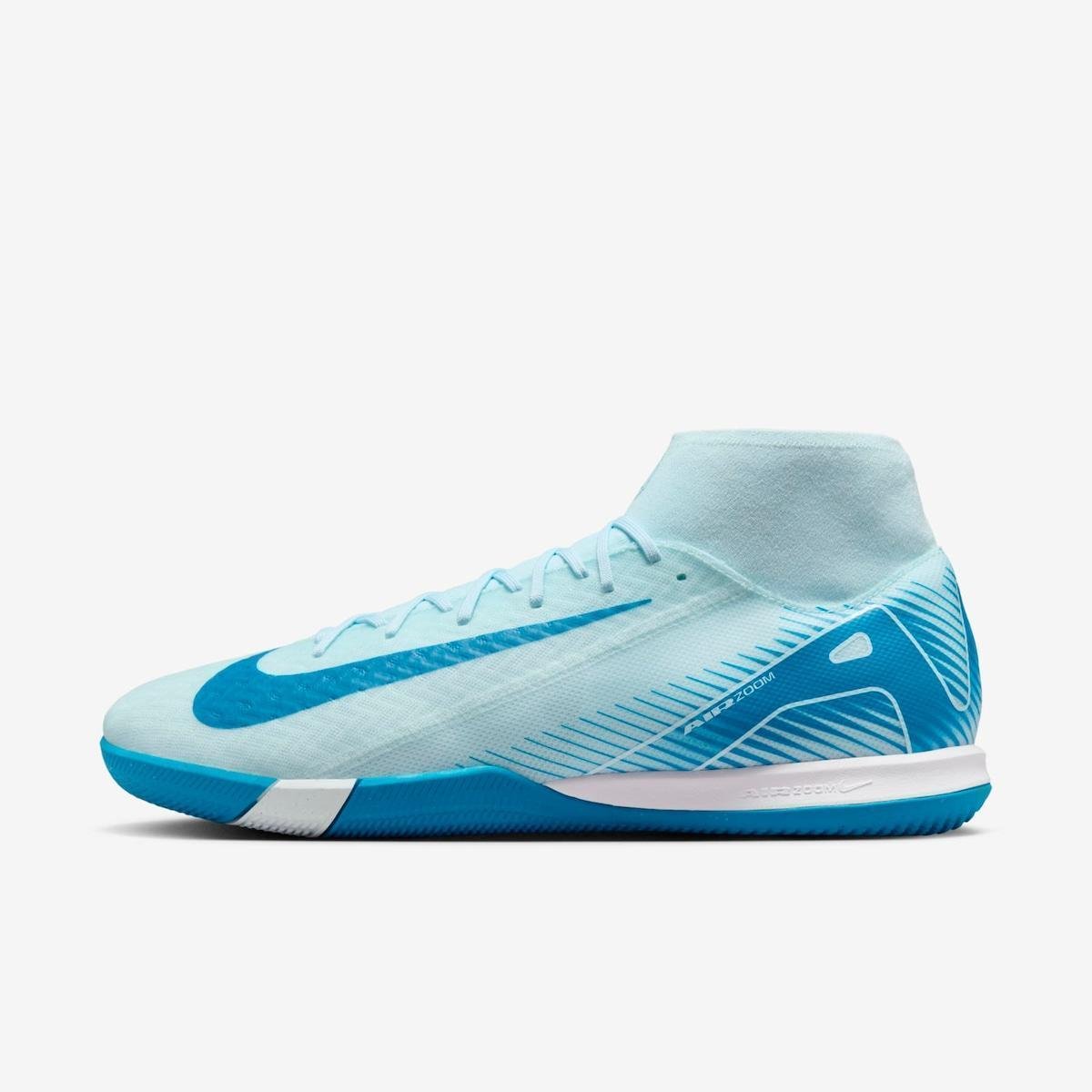 Chuteira Nike Zoom Superfly 10 Academy Futsal Masculina | Allianz