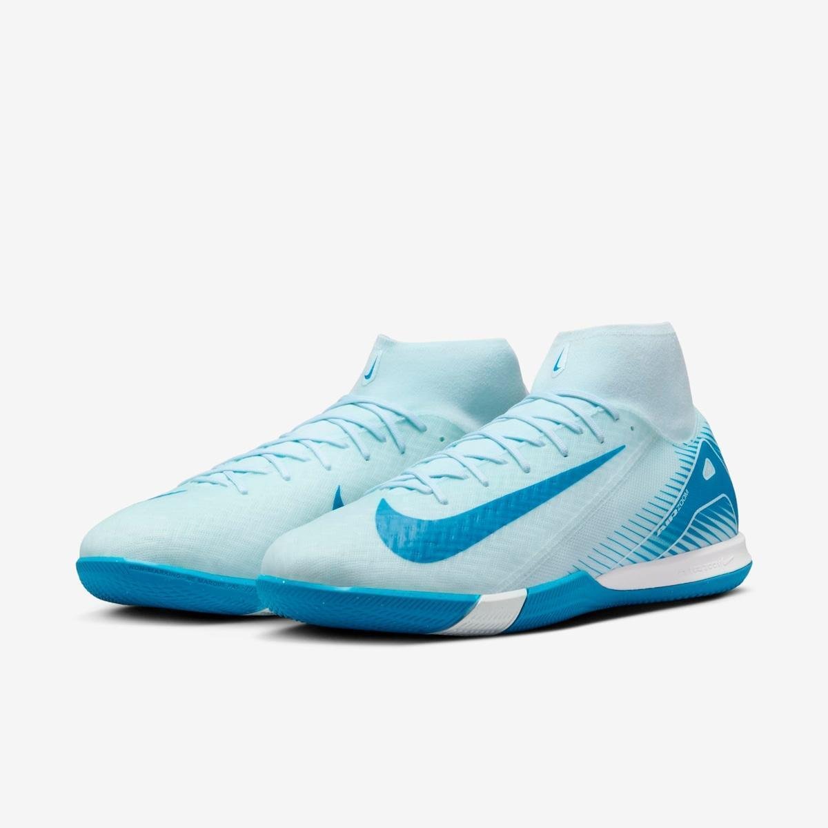Chuteira Nike Zoom Superfly 10 Academy Futsal Masculina | Allianz