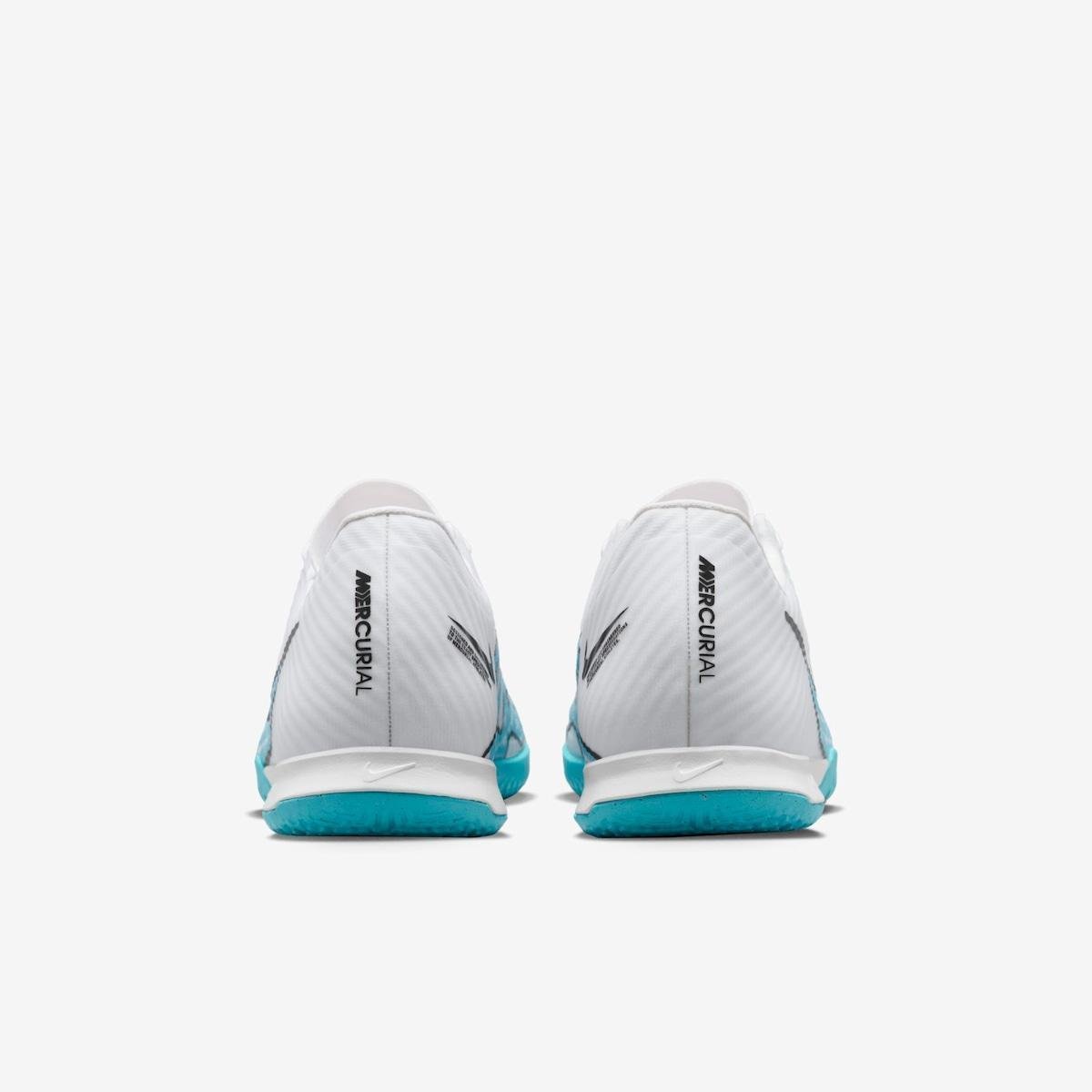Chuteira Nike Zoom Vapor 15 Academy Futsal | Allianz Parque Shop
