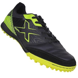 Chuteira Oxn X-control 2 Society Pro Masculino
