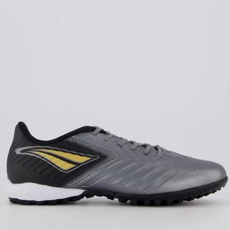 Chuteira Penalty Digital Y-2 Society Cinza