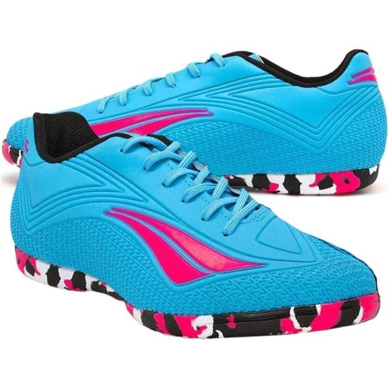 Chuteira Penalty Futsal Fúria XXII Masculino Original