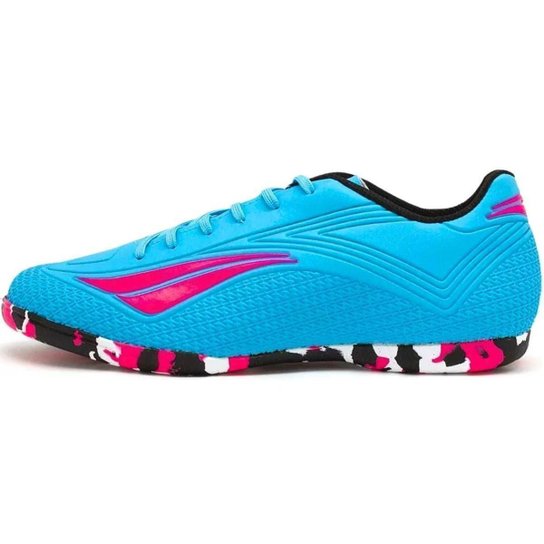 Chuteira Penalty Futsal Fúria XXII Masculino Original