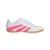 Chuteira Predator 25 Essentials Futsal - Verde+Preto