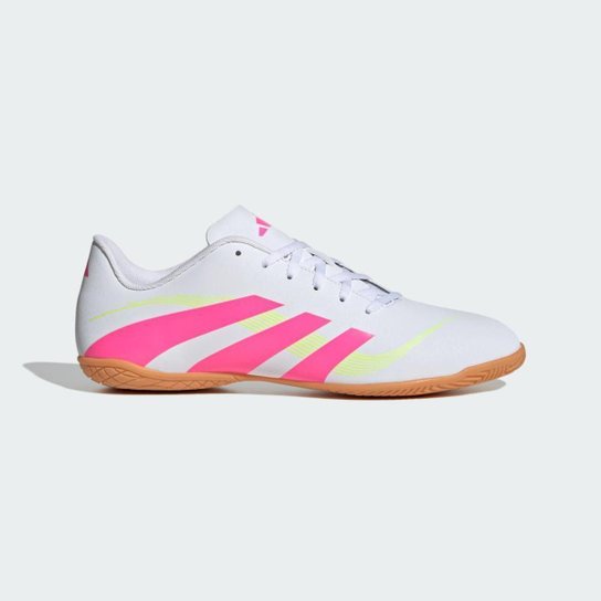 Chuteira Predator 25 Essentials Futsal