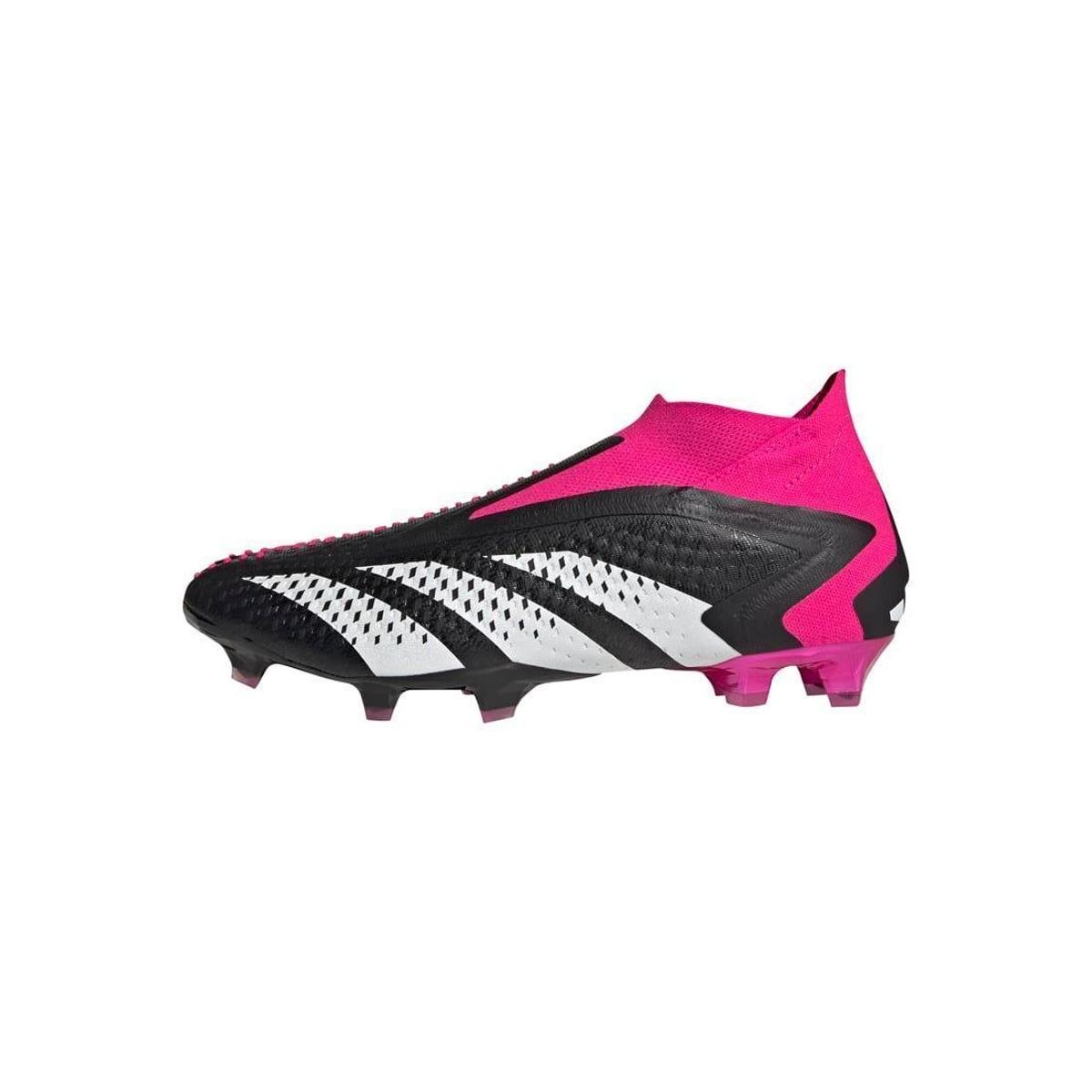 Chuteira Predator Accuracy+ Campo Adidas Allianz Parque Shop