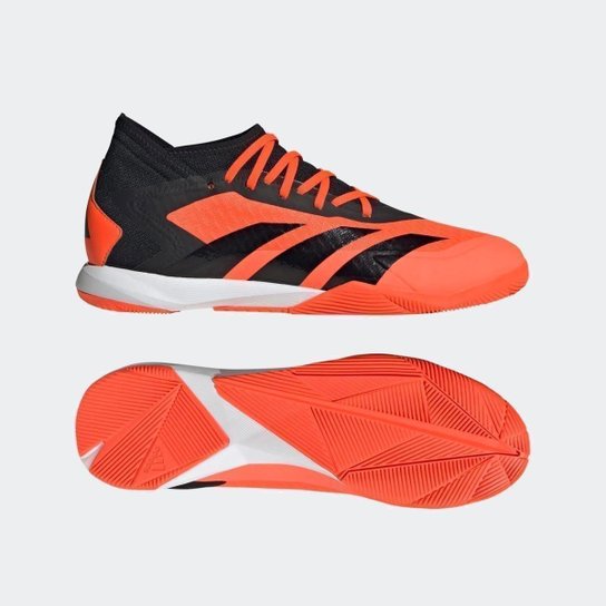 Chuteira Futsal Adidas Predator Chuteira Adidas Centauro