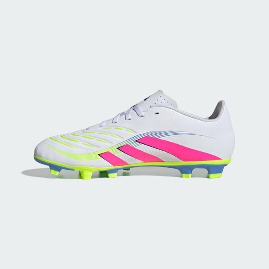 Chuteira Predator Club Firm/Multi-Ground