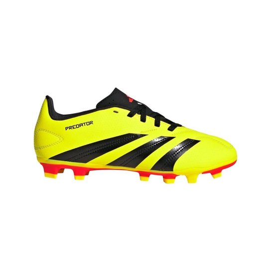 Chuteira Predator Club Multissuperfície Adidas