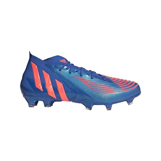 Chuteira Predator Edge.1 Campo Adidas