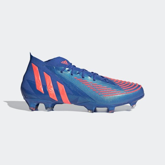 Chuteira Predator Edge.1 Campo Adidas