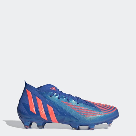 Chuteira Predator Edge.1 Campo Adidas