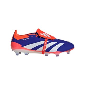 Chuteira Predator Elite Fold-Over Tongue Campo Adidas