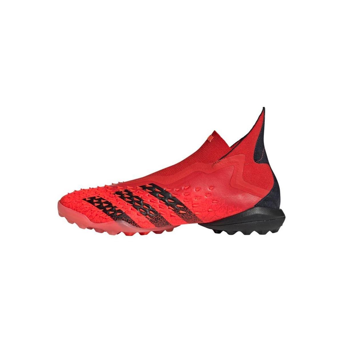 Chuteira Predator Freak+ Society Adidas | Allianz Parque Shop