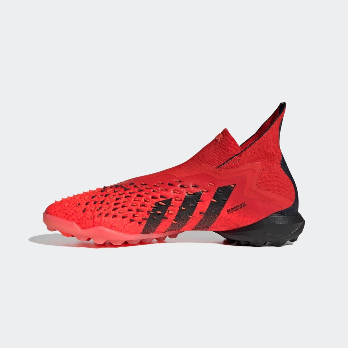 Chuteira Predator Freak+ Society Adidas | Allianz Parque Shop