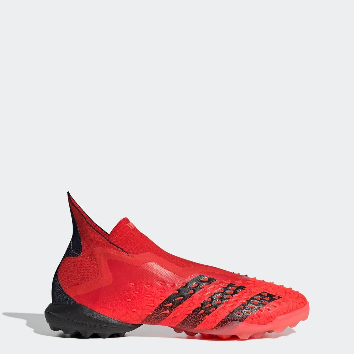 Chuteira Predator Freak+ Society Adidas | Allianz Parque Shop