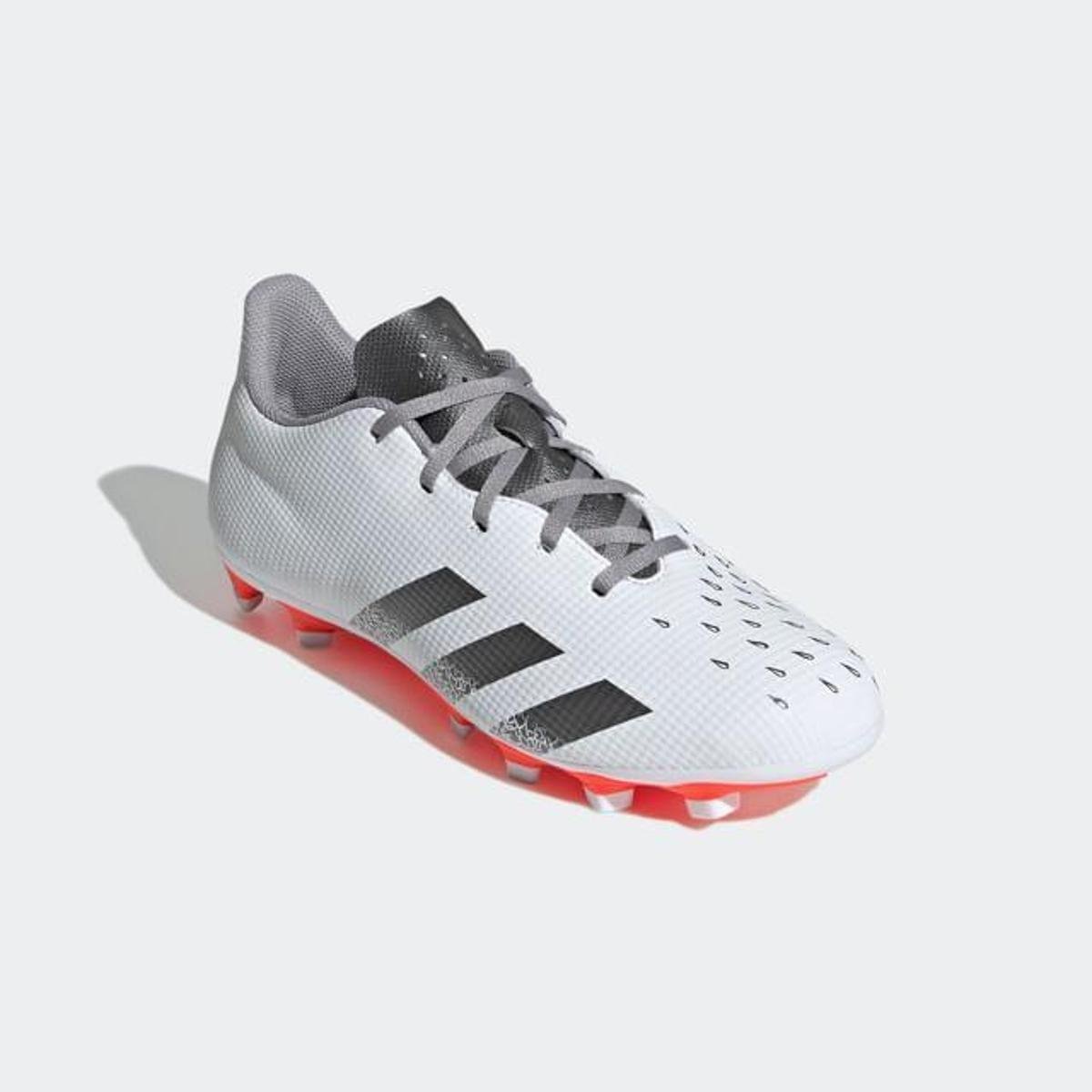 Chuteira Predator FXG Adidas Allianz Parque Shop