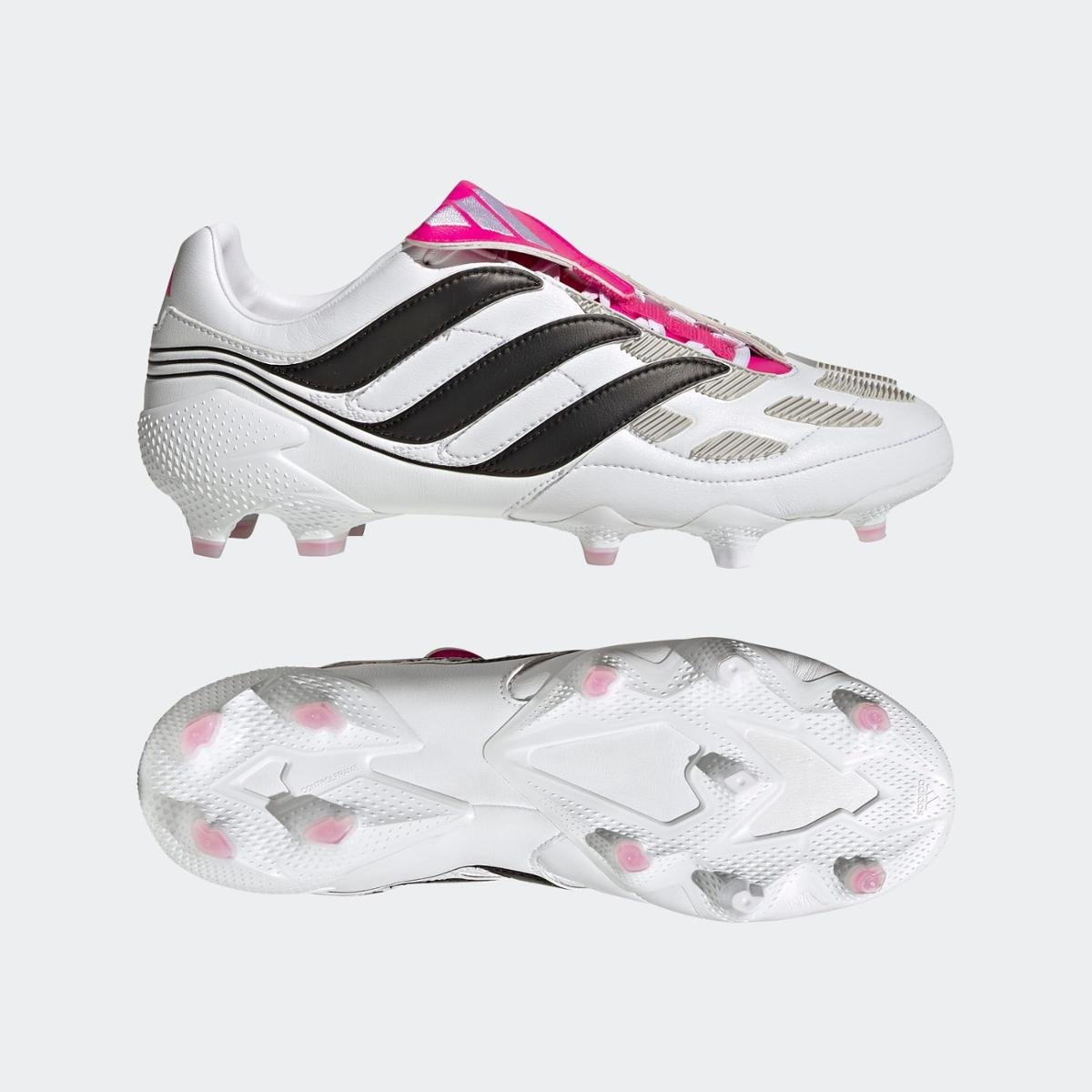 アディダス　プレデタープレシジョン　Predator Precision adidas Predator Precision.3 Tênis de futebol jovem de solo firme