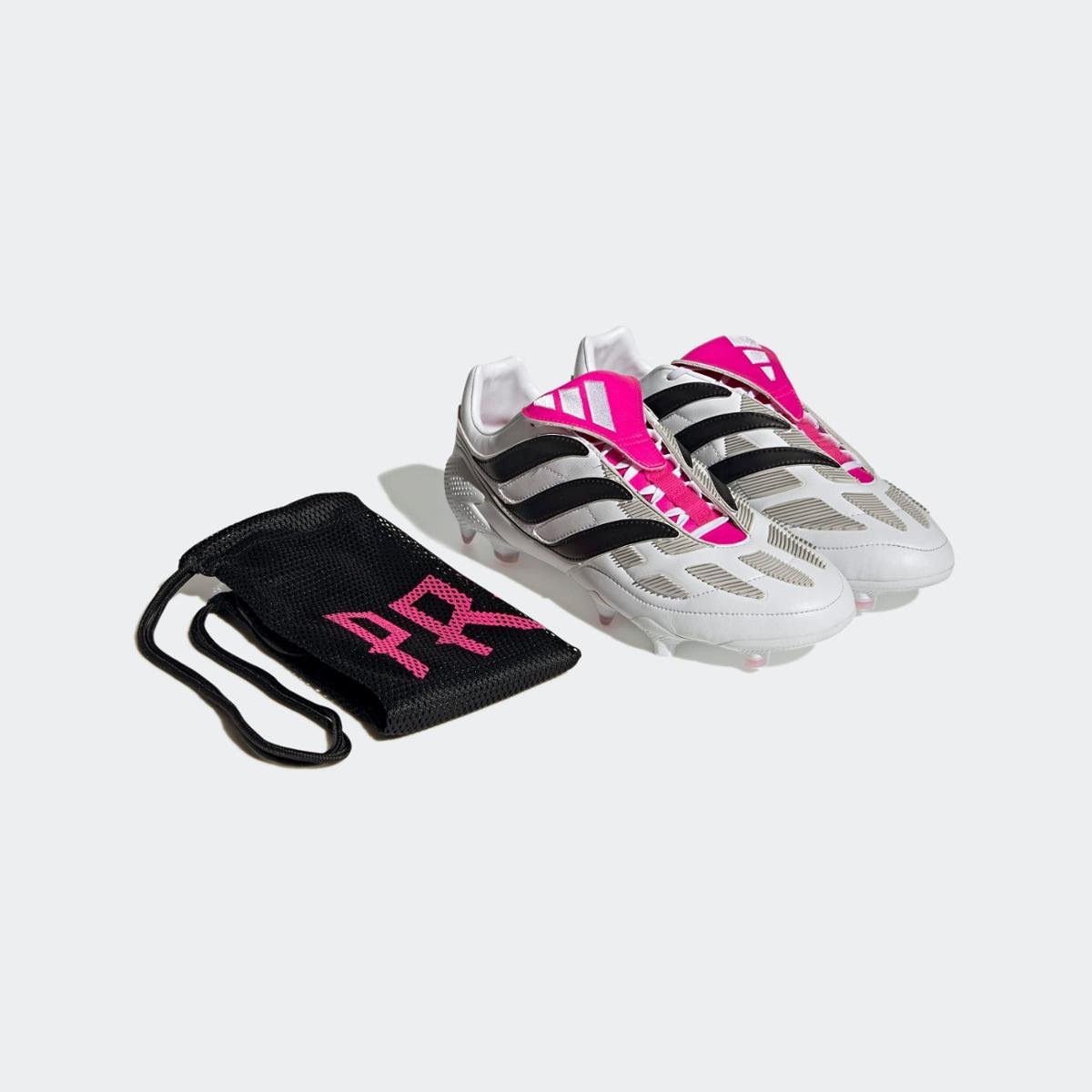 Chuteira Predator Precision.1 Campo Adidas | Allianz Parque Shop