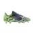 Chuteira Puma Futebol de Campo Future 7 Play Infantil 107949 - Verde