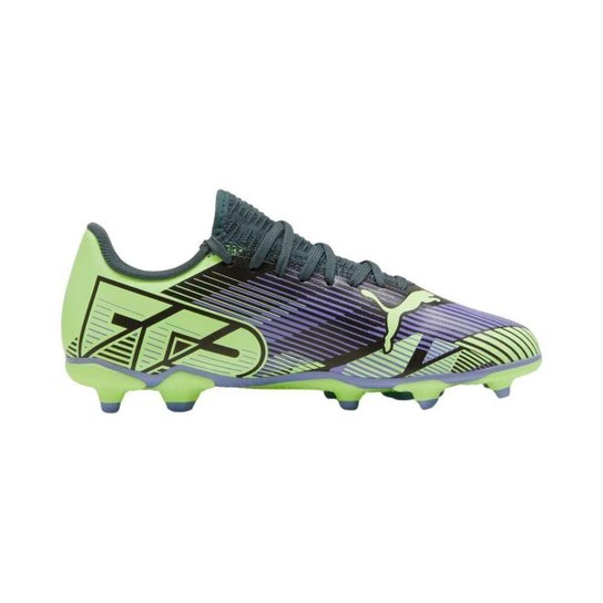 Chuteira Puma Futebol de Campo Future 7 Play Infantil 107949