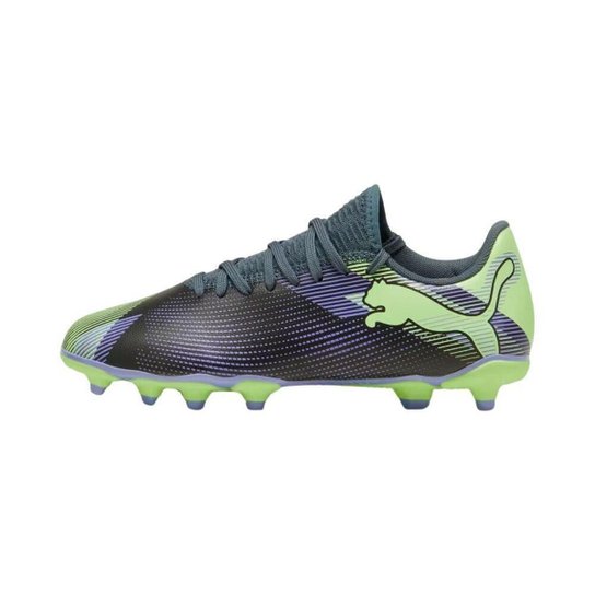 Chuteira Puma Futebol de Campo Future 7 Play Infantil 107949