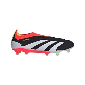 Chuteira Sem Cadarços Predator Elite Campo Adidas