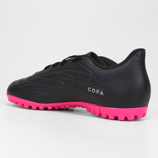 Chuteira Society Adidas Copa P4 Unissex