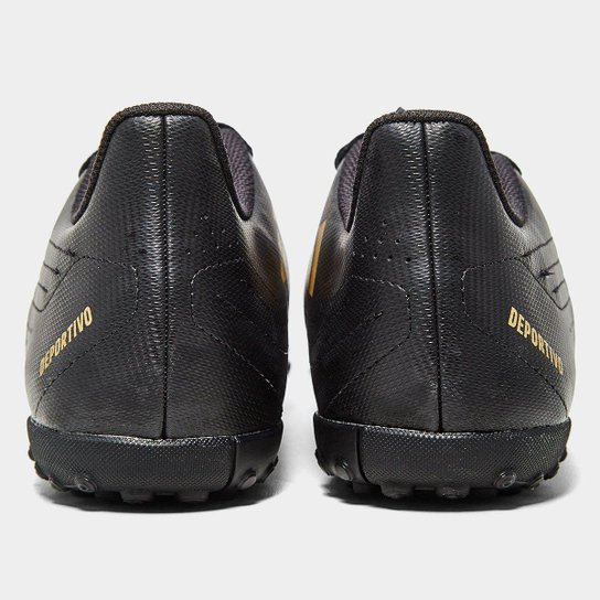 Chuteira Society Adidas Deportivo II Unissex - Exclusiva