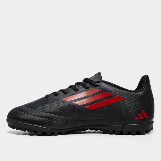Chuteira Society Adidas Deportivo III Unissex