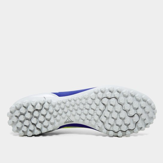 Chuteira Society Adidas F50 Club Messi Unissex