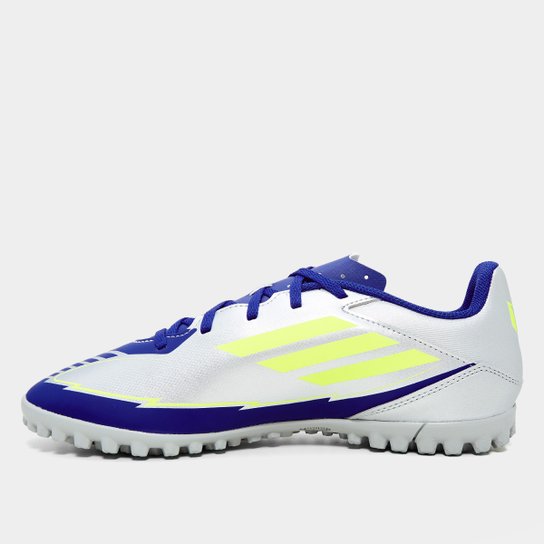 Chuteira Society Adidas F50 Club Messi Unissex